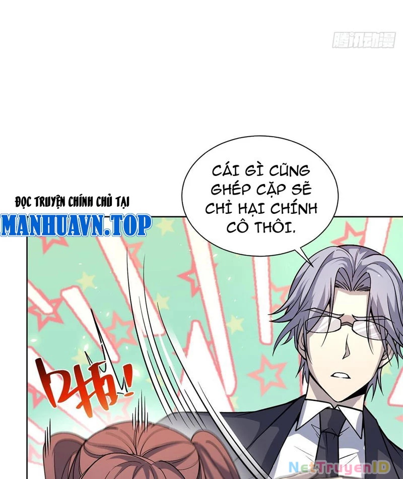 Bệnh Viện Chư Thàn Của Ta Chapter 14 - Trang 3