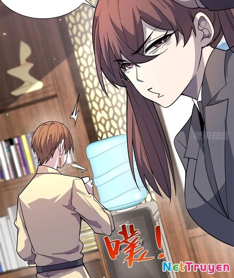 Bệnh Viện Chư Thàn Của Ta Chapter 14 - Trang 3