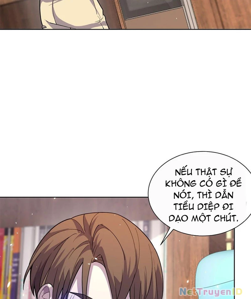 Bệnh Viện Chư Thàn Của Ta Chapter 14 - Trang 3
