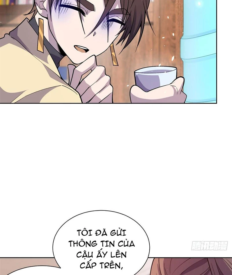 Bệnh Viện Chư Thàn Của Ta Chapter 14 - Trang 3