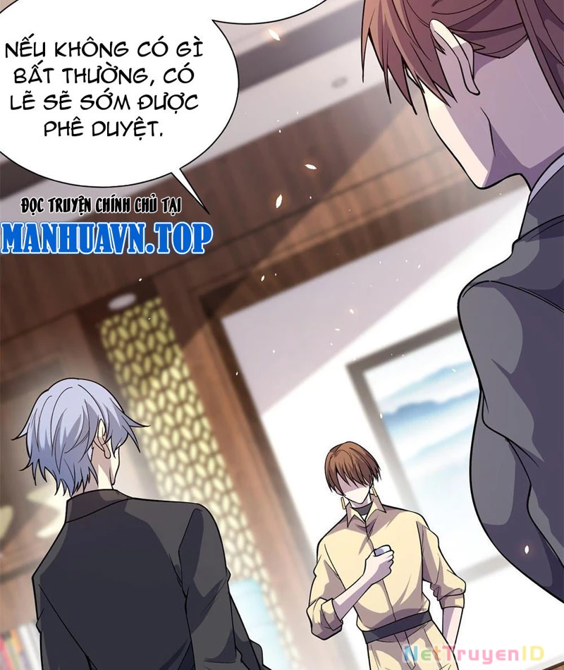 Bệnh Viện Chư Thàn Của Ta Chapter 14 - Trang 3