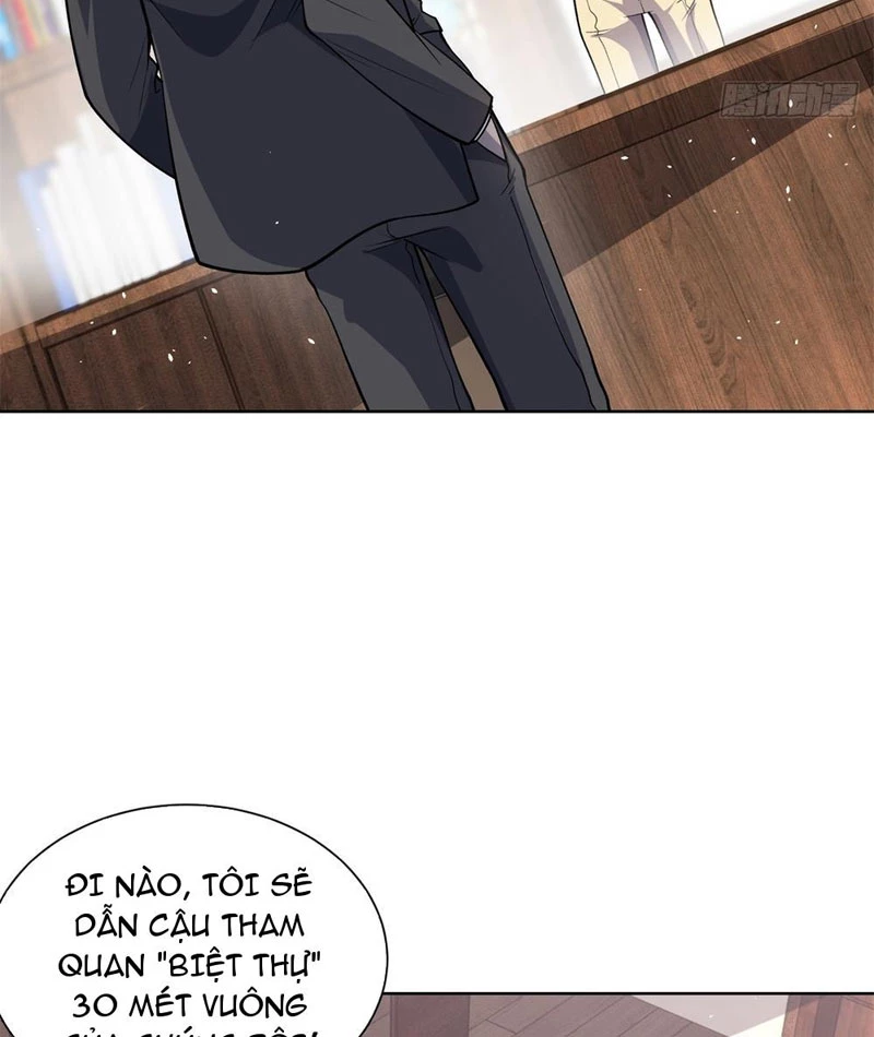 Bệnh Viện Chư Thàn Của Ta Chapter 14 - Trang 3