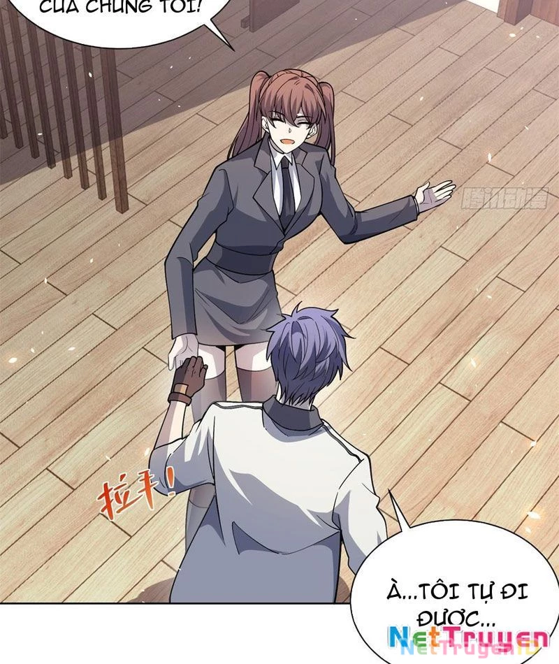 Bệnh Viện Chư Thàn Của Ta Chapter 14 - Trang 3