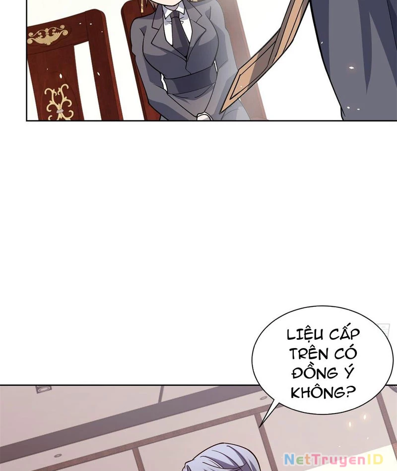 Bệnh Viện Chư Thàn Của Ta Chapter 14 - Trang 3