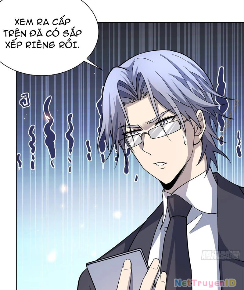 Bệnh Viện Chư Thàn Của Ta Chapter 14 - Trang 3