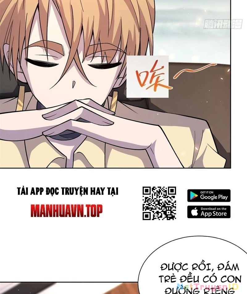 Bệnh Viện Chư Thàn Của Ta Chapter 14 - Trang 3