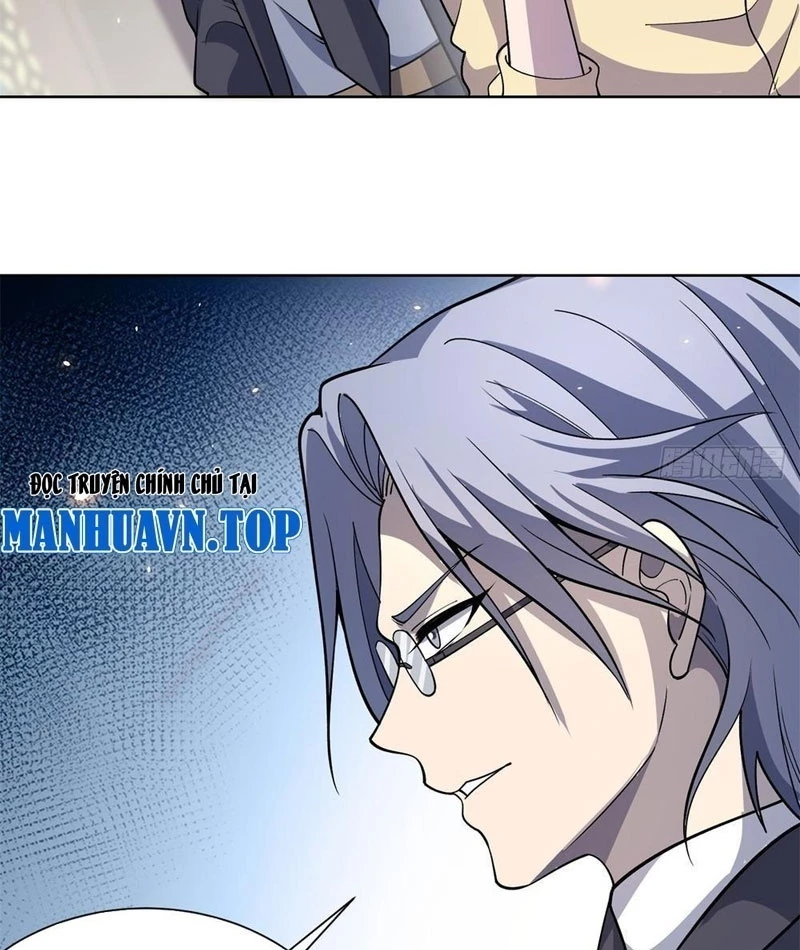 Bệnh Viện Chư Thàn Của Ta Chapter 14 - Trang 3