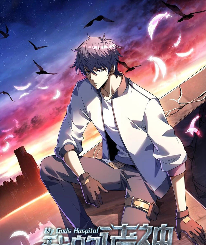 Bệnh Viện Chư Thàn Của Ta Chapter 15 - Trang 3