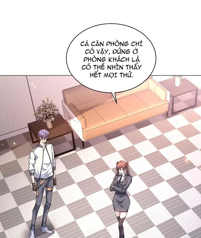 Bệnh Viện Chư Thàn Của Ta Chapter 15 - Trang 3