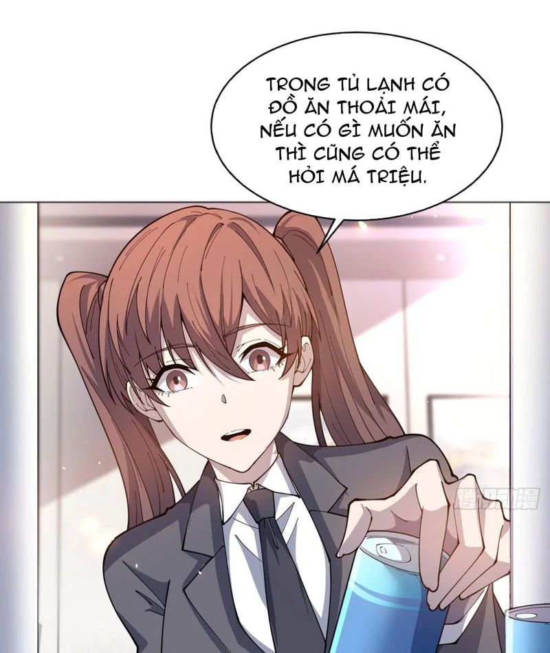 Bệnh Viện Chư Thàn Của Ta Chapter 15 - Trang 3