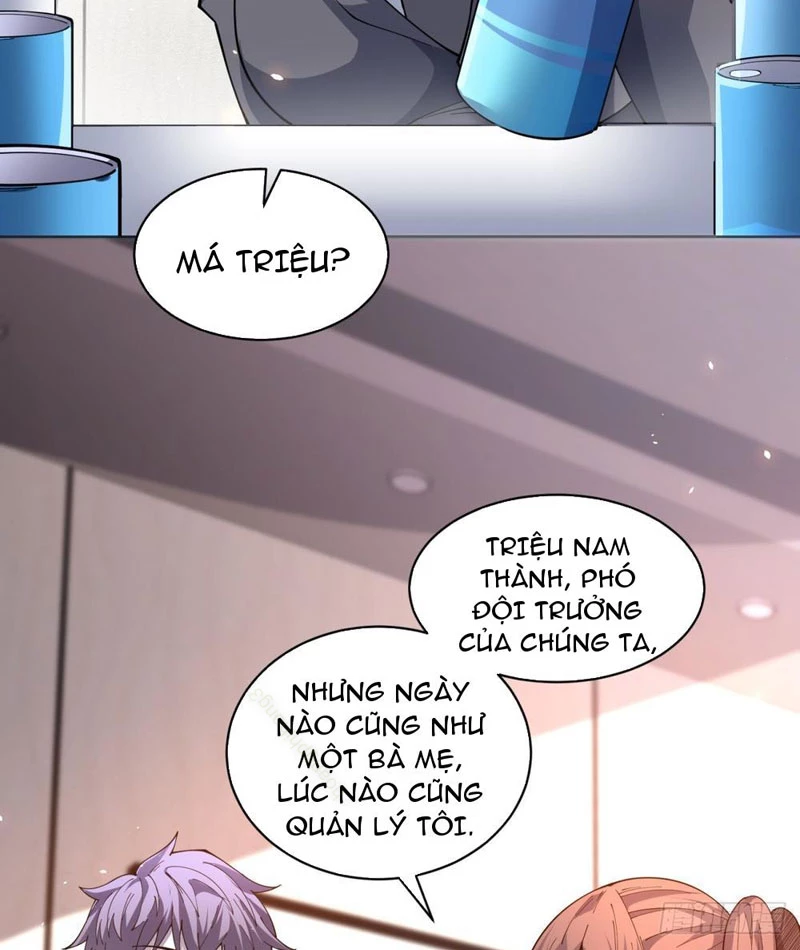 Bệnh Viện Chư Thàn Của Ta Chapter 15 - Trang 3