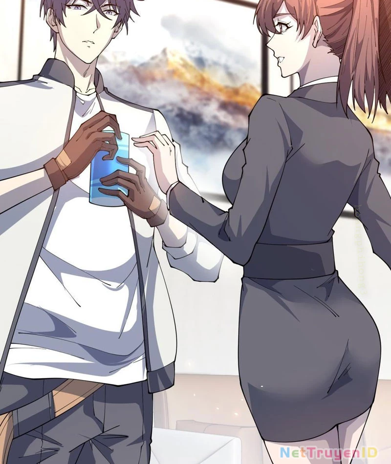 Bệnh Viện Chư Thàn Của Ta Chapter 15 - Trang 3
