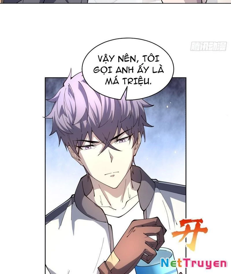Bệnh Viện Chư Thàn Của Ta Chapter 15 - Trang 3