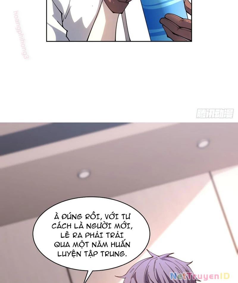 Bệnh Viện Chư Thàn Của Ta Chapter 15 - Trang 3