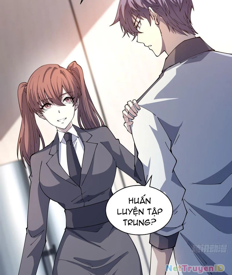 Bệnh Viện Chư Thàn Của Ta Chapter 15 - Trang 3
