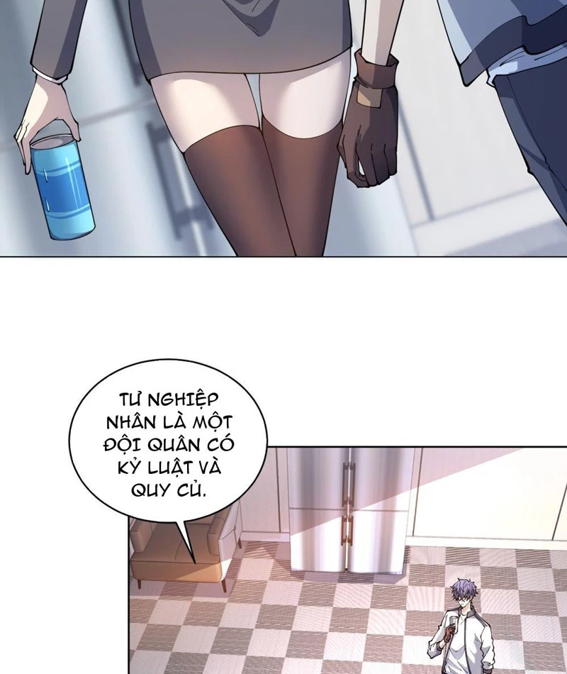 Bệnh Viện Chư Thàn Của Ta Chapter 15 - Trang 3