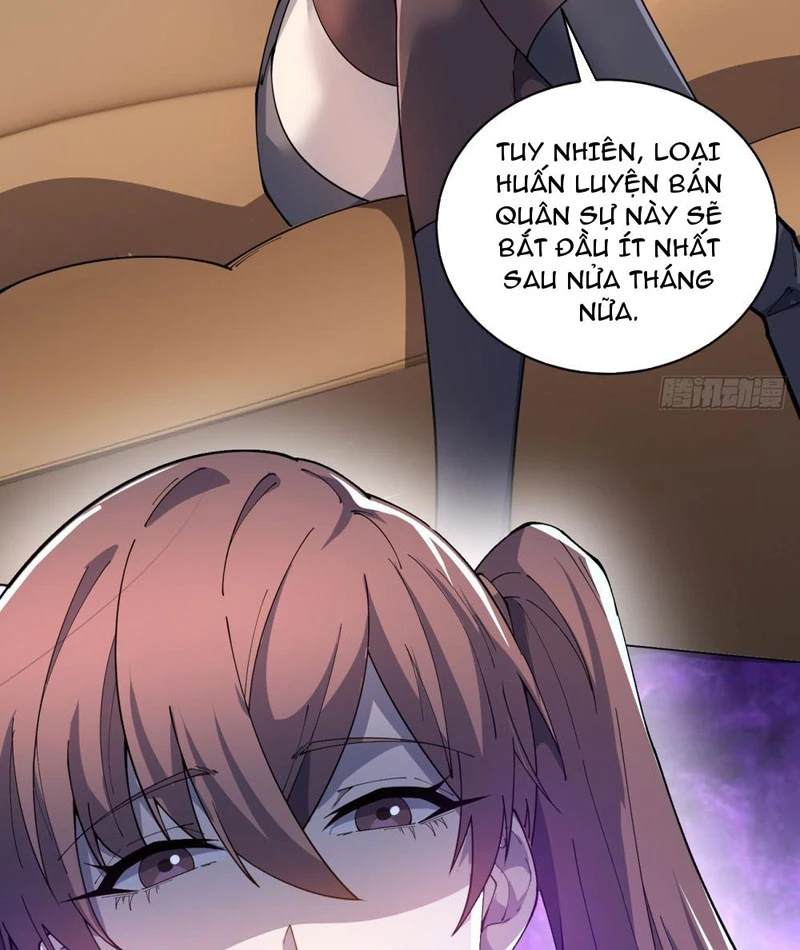 Bệnh Viện Chư Thàn Của Ta Chapter 15 - Trang 3