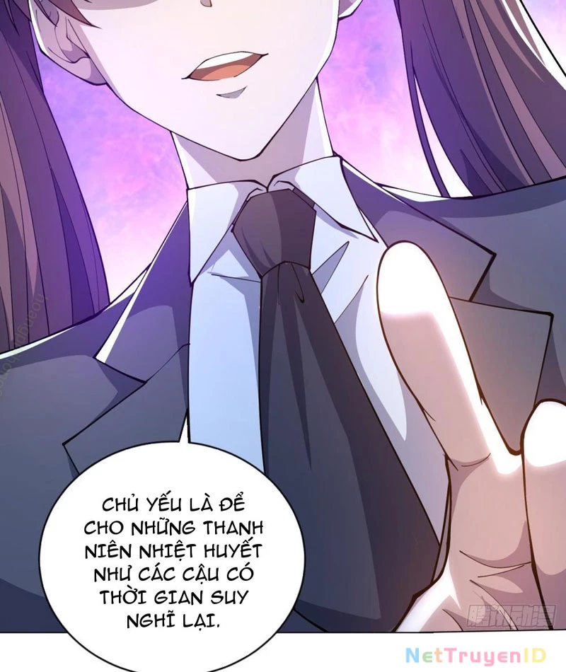 Bệnh Viện Chư Thàn Của Ta Chapter 15 - Trang 3
