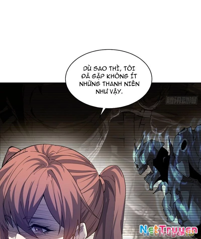 Bệnh Viện Chư Thàn Của Ta Chapter 15 - Trang 3