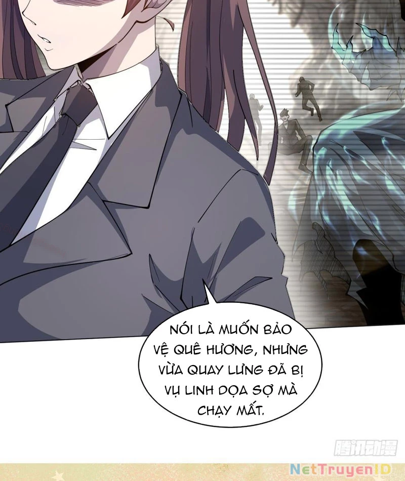 Bệnh Viện Chư Thàn Của Ta Chapter 15 - Trang 3