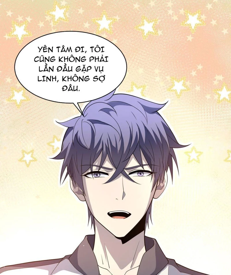 Bệnh Viện Chư Thàn Của Ta Chapter 15 - Trang 3