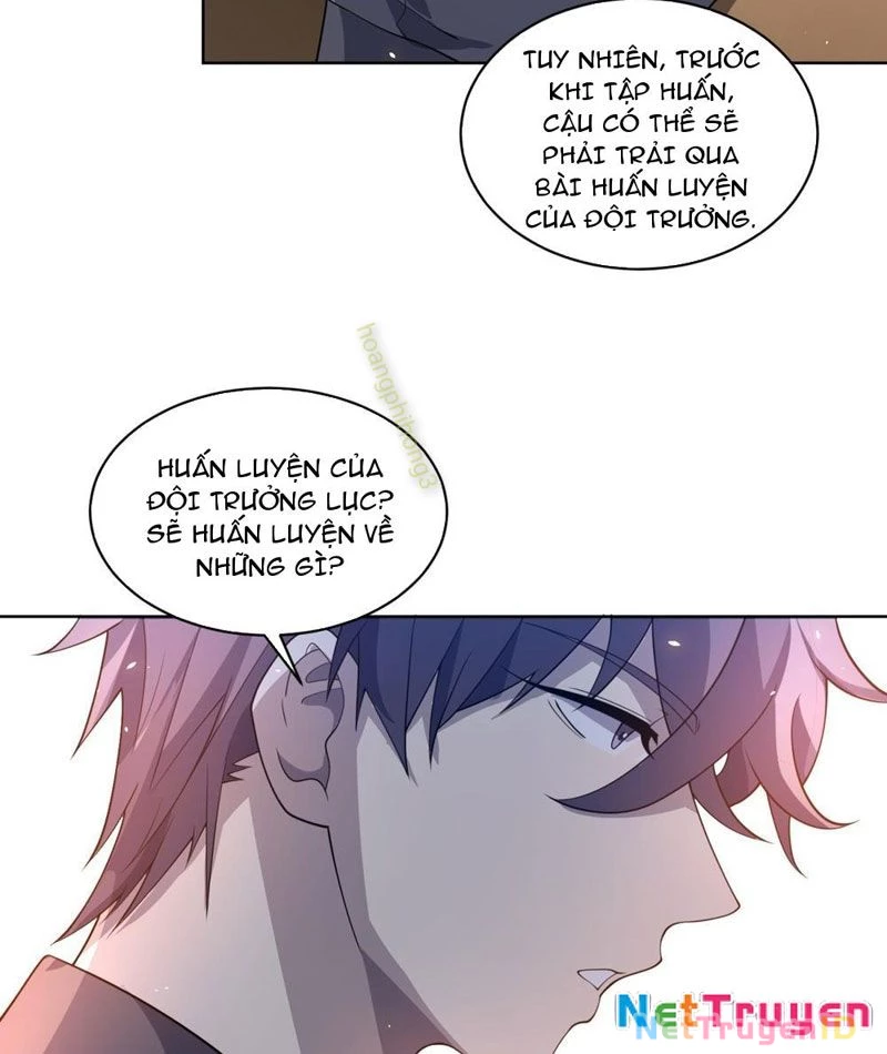 Bệnh Viện Chư Thàn Của Ta Chapter 15 - Trang 3