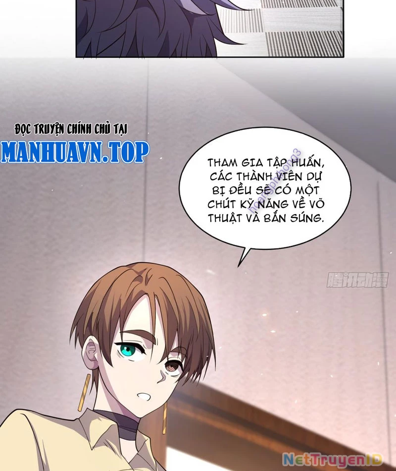 Bệnh Viện Chư Thàn Của Ta Chapter 15 - Trang 3