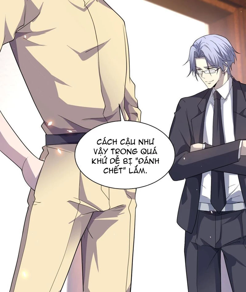 Bệnh Viện Chư Thàn Của Ta Chapter 15 - Trang 3
