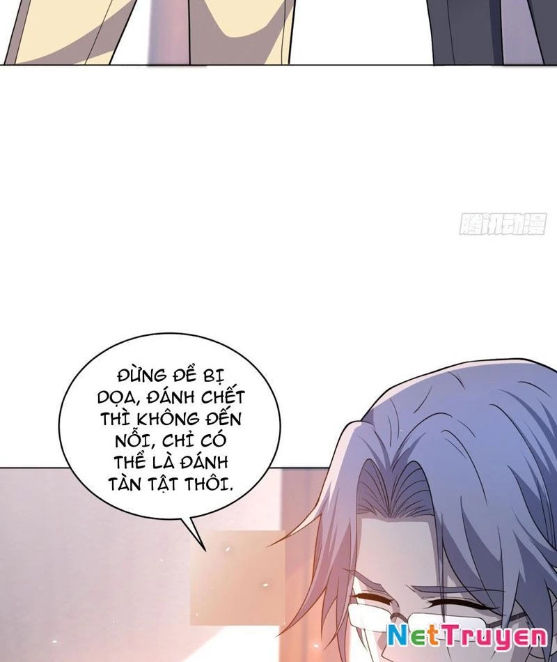 Bệnh Viện Chư Thàn Của Ta Chapter 15 - Trang 3