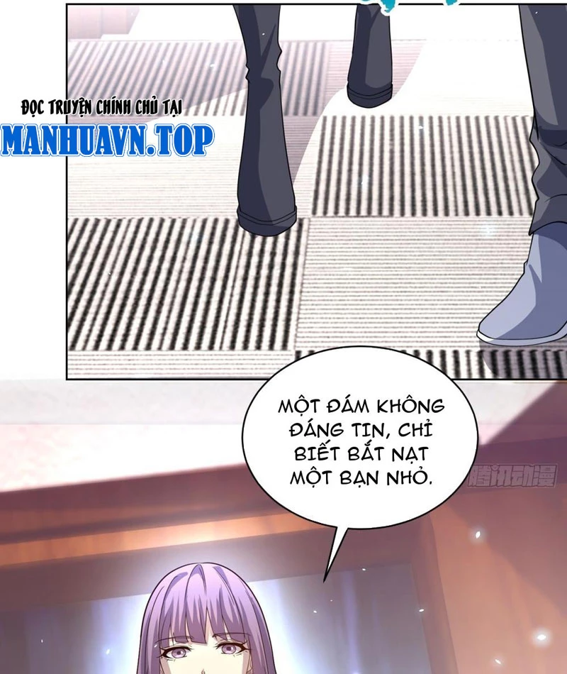 Bệnh Viện Chư Thàn Của Ta Chapter 15 - Trang 3