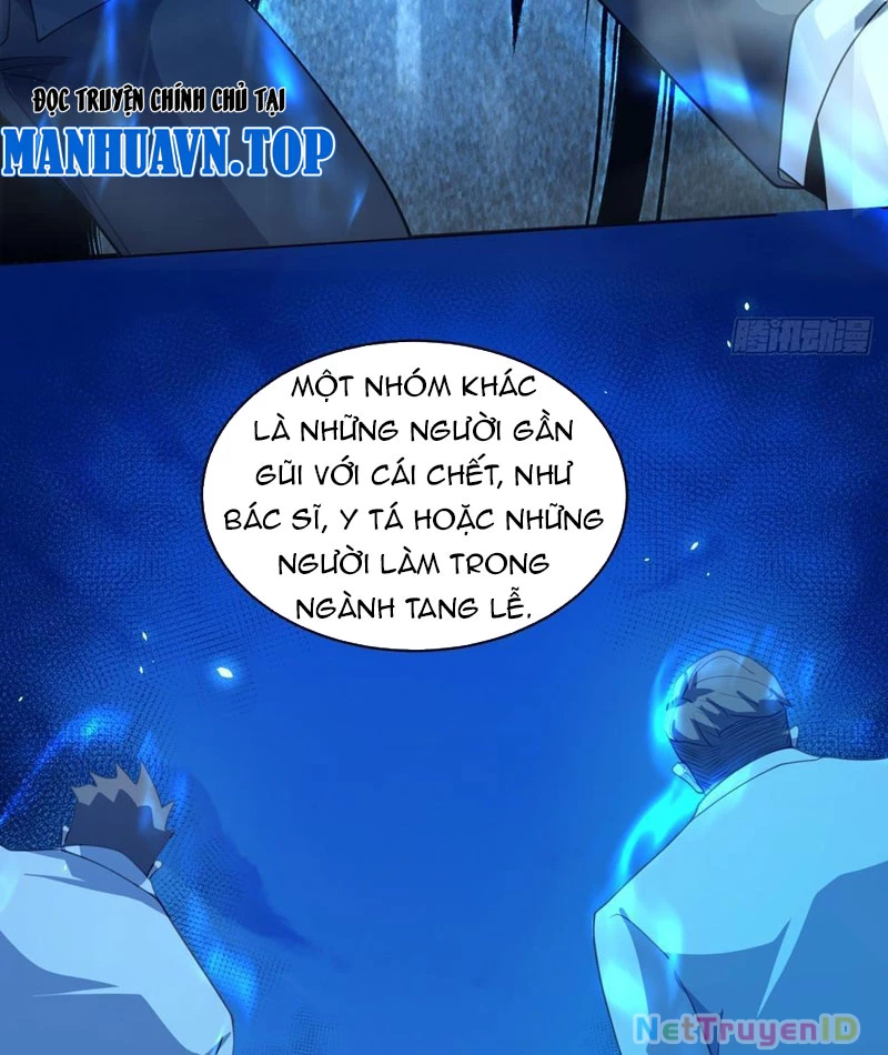 Bệnh Viện Chư Thàn Của Ta Chapter 15 - Trang 3