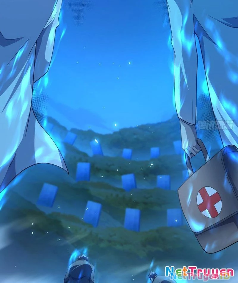 Bệnh Viện Chư Thàn Của Ta Chapter 15 - Trang 3