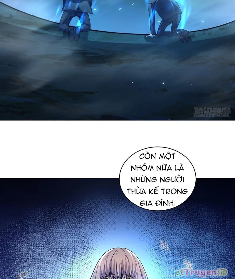 Bệnh Viện Chư Thàn Của Ta Chapter 15 - Trang 3