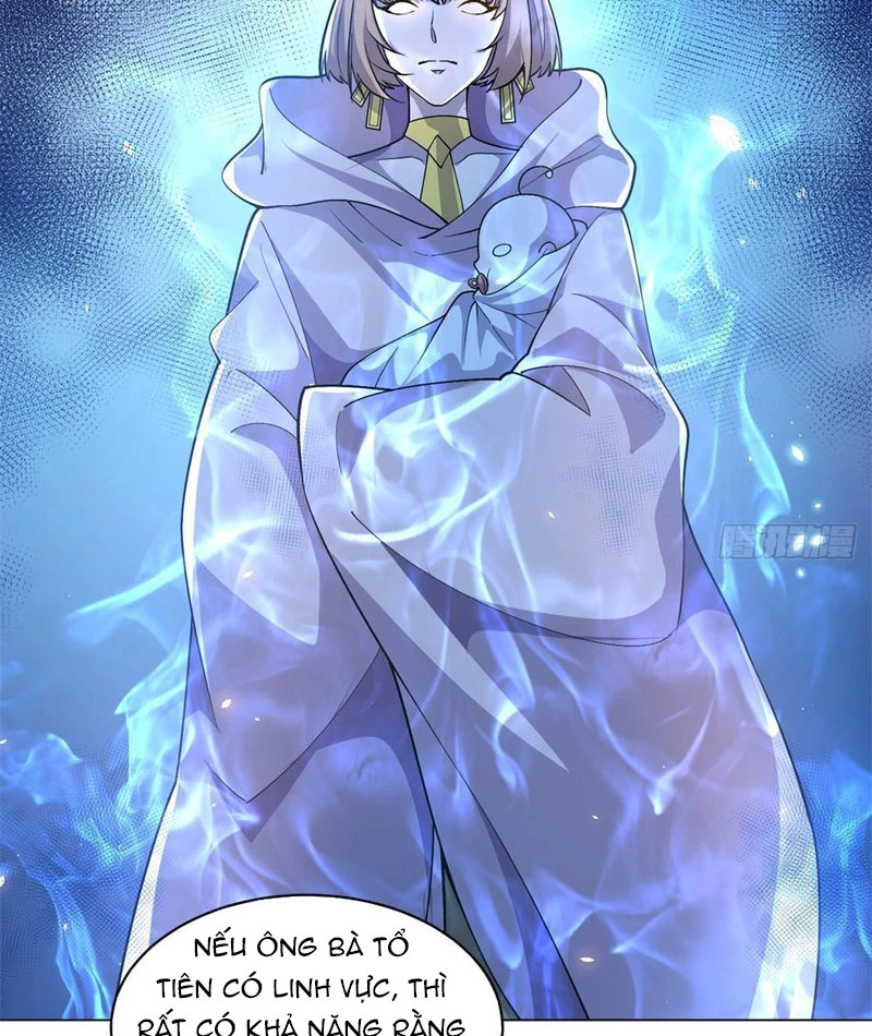 Bệnh Viện Chư Thàn Của Ta Chapter 15 - Trang 3