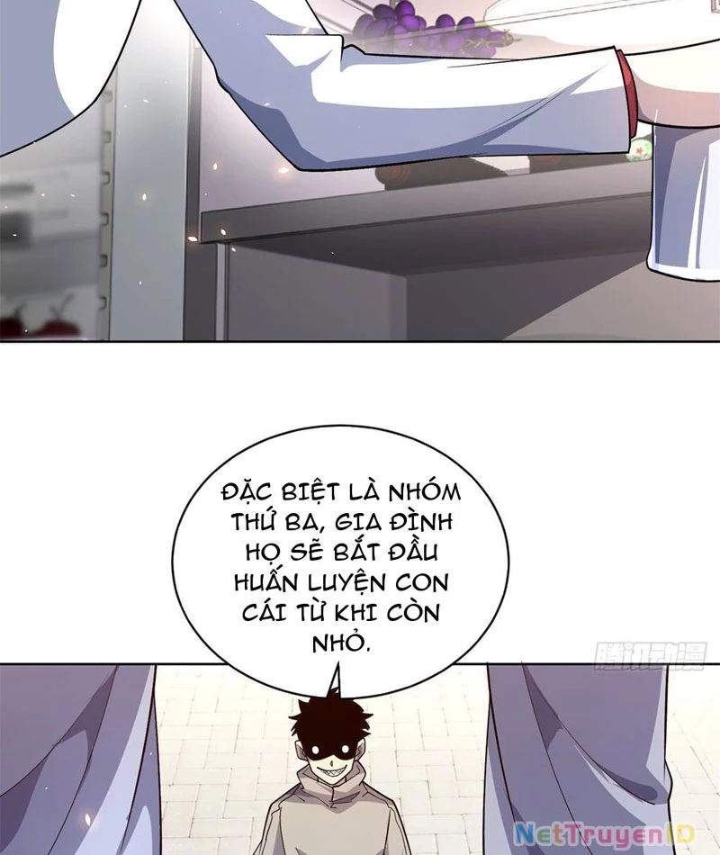 Bệnh Viện Chư Thàn Của Ta Chapter 15 - Trang 3