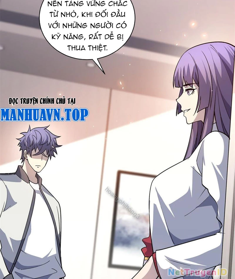 Bệnh Viện Chư Thàn Của Ta Chapter 15 - Trang 3