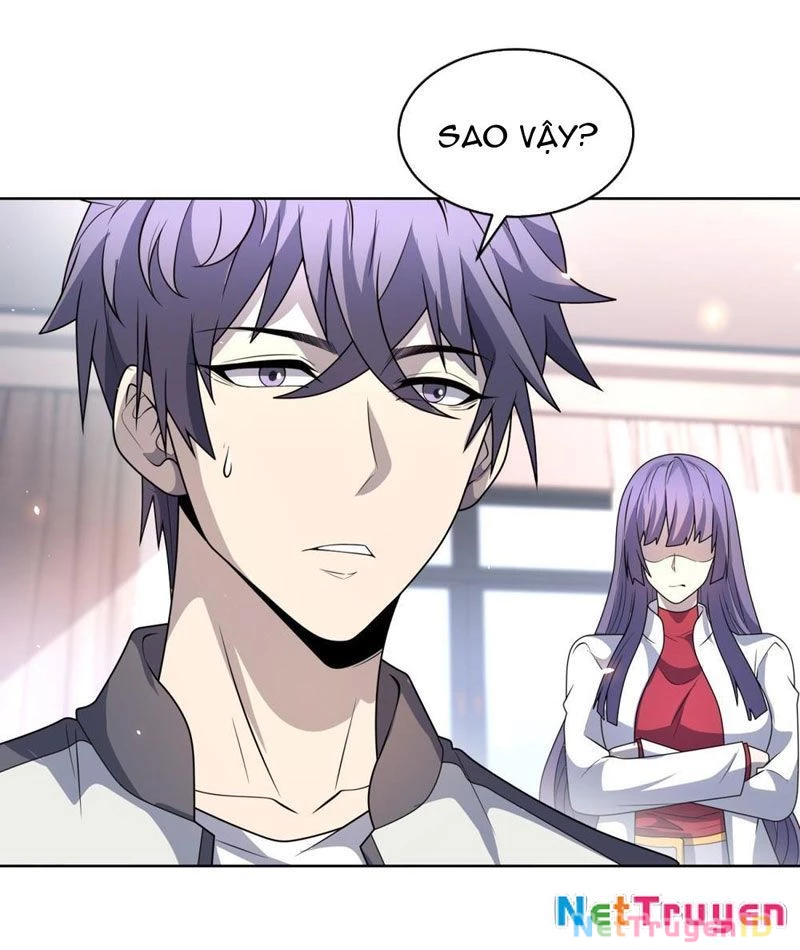 Bệnh Viện Chư Thàn Của Ta Chapter 15 - Trang 3