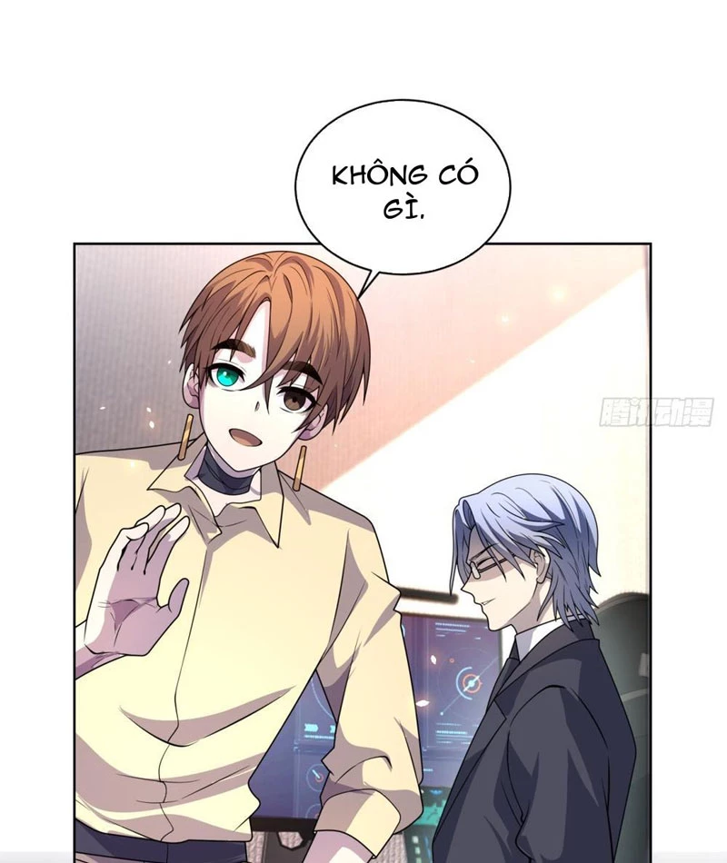 Bệnh Viện Chư Thàn Của Ta Chapter 15 - Trang 3