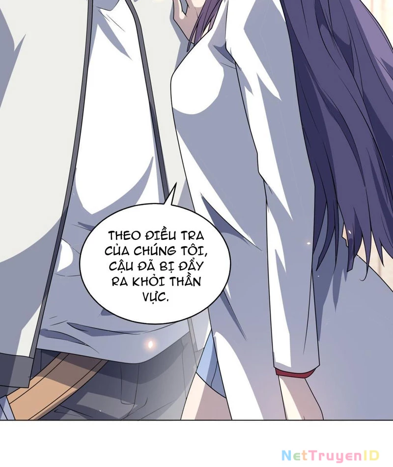 Bệnh Viện Chư Thàn Của Ta Chapter 15 - Trang 3