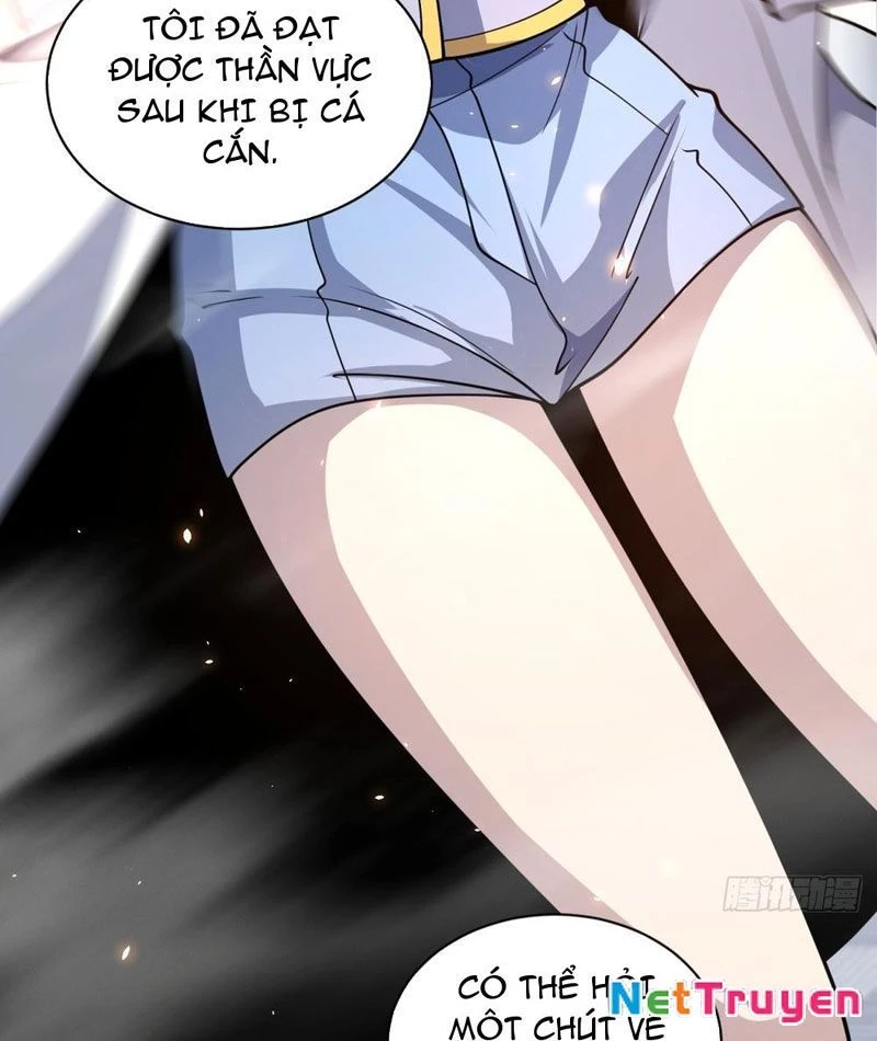 Bệnh Viện Chư Thàn Của Ta Chapter 15 - Trang 3