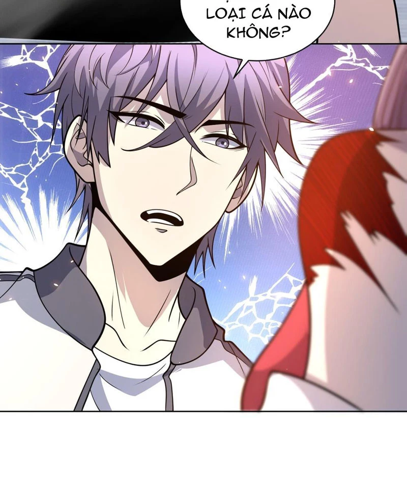 Bệnh Viện Chư Thàn Của Ta Chapter 15 - Trang 3