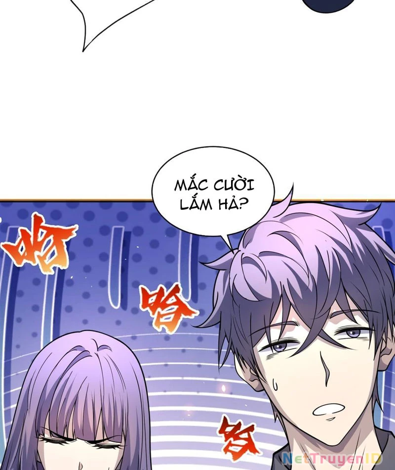 Bệnh Viện Chư Thàn Của Ta Chapter 15 - Trang 3