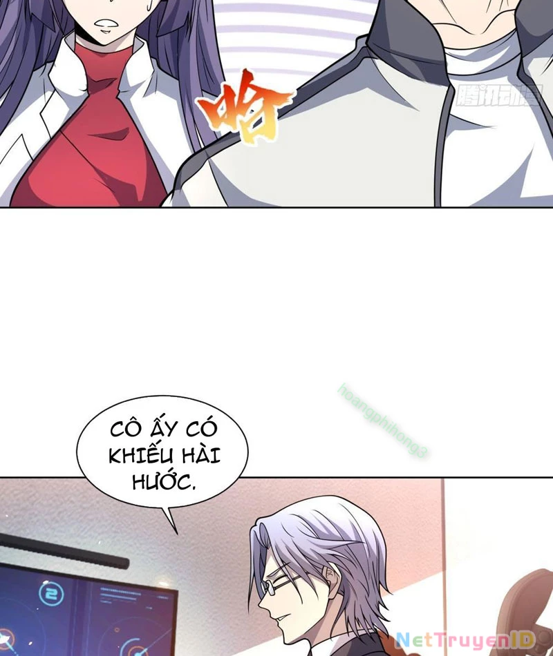Bệnh Viện Chư Thàn Của Ta Chapter 15 - Trang 3