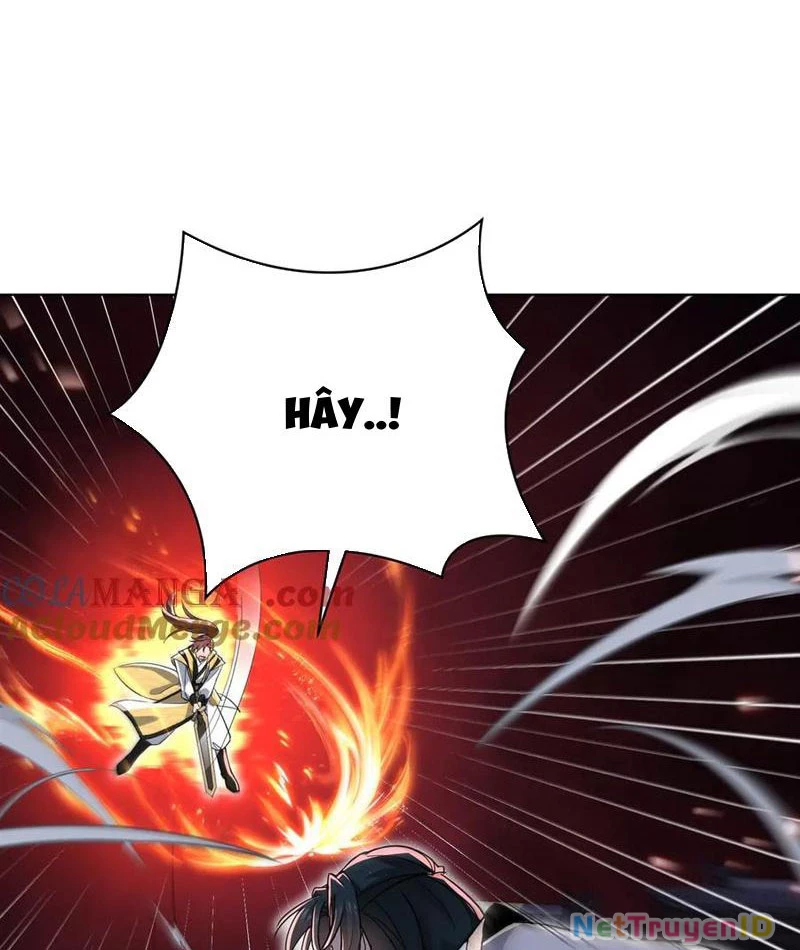 Nữ đồ đệ của ta muốn hắc hóa Chapter 23 - Trang 2
