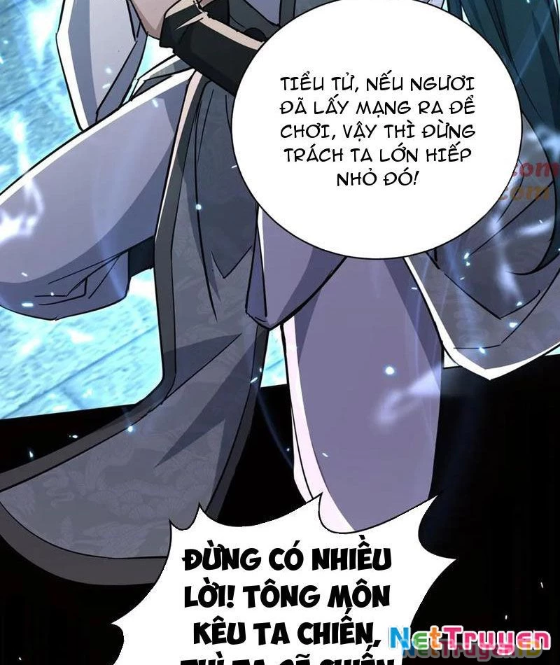 Nữ đồ đệ của ta muốn hắc hóa Chapter 23 - Trang 2