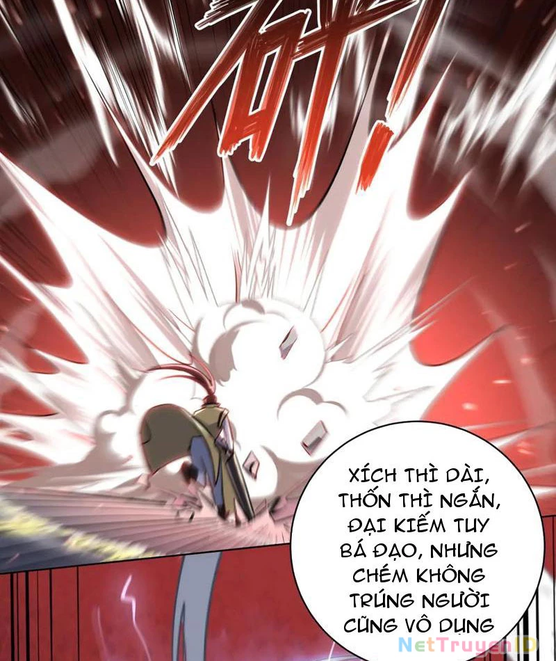 Nữ đồ đệ của ta muốn hắc hóa Chapter 23 - Trang 2