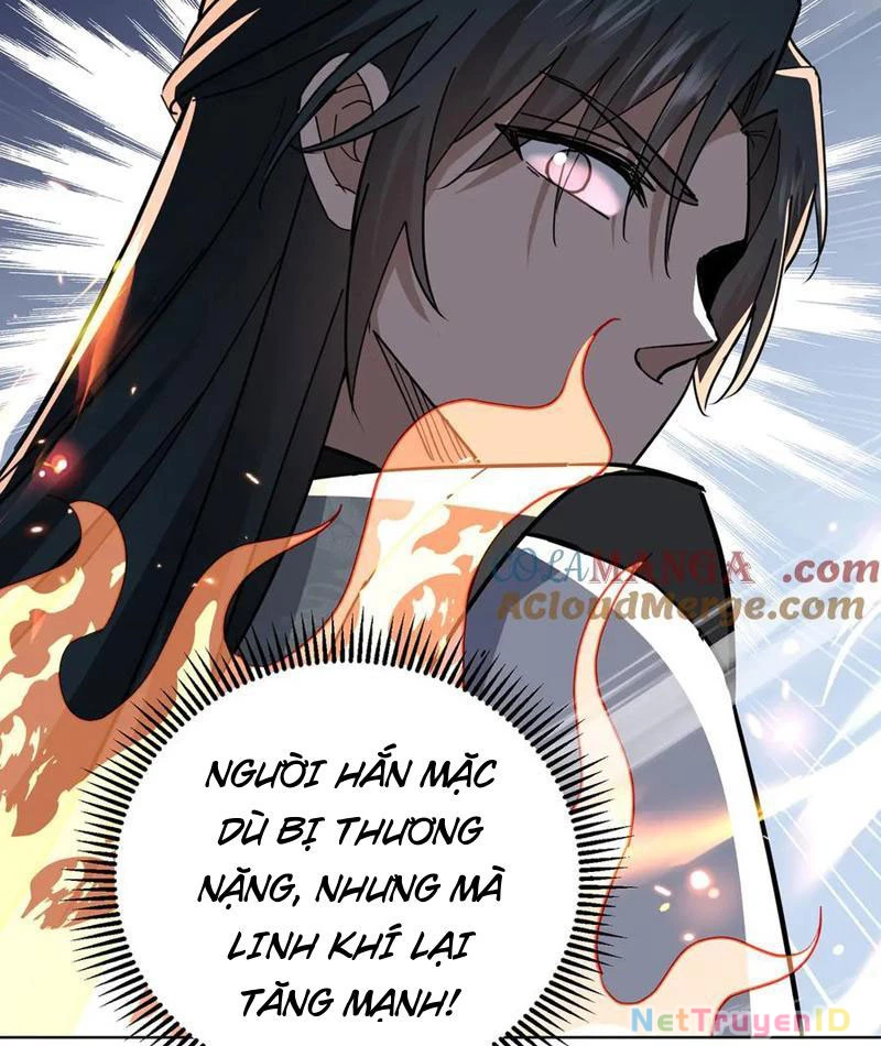 Nữ đồ đệ của ta muốn hắc hóa Chapter 23 - Trang 2
