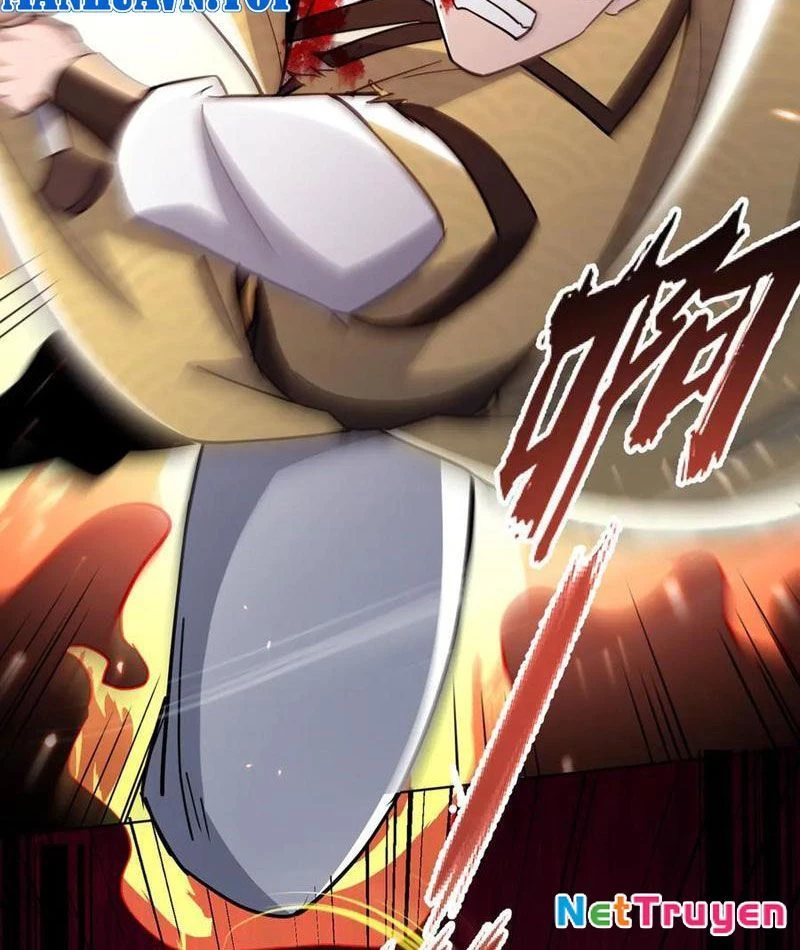 Nữ đồ đệ của ta muốn hắc hóa Chapter 23 - Trang 2