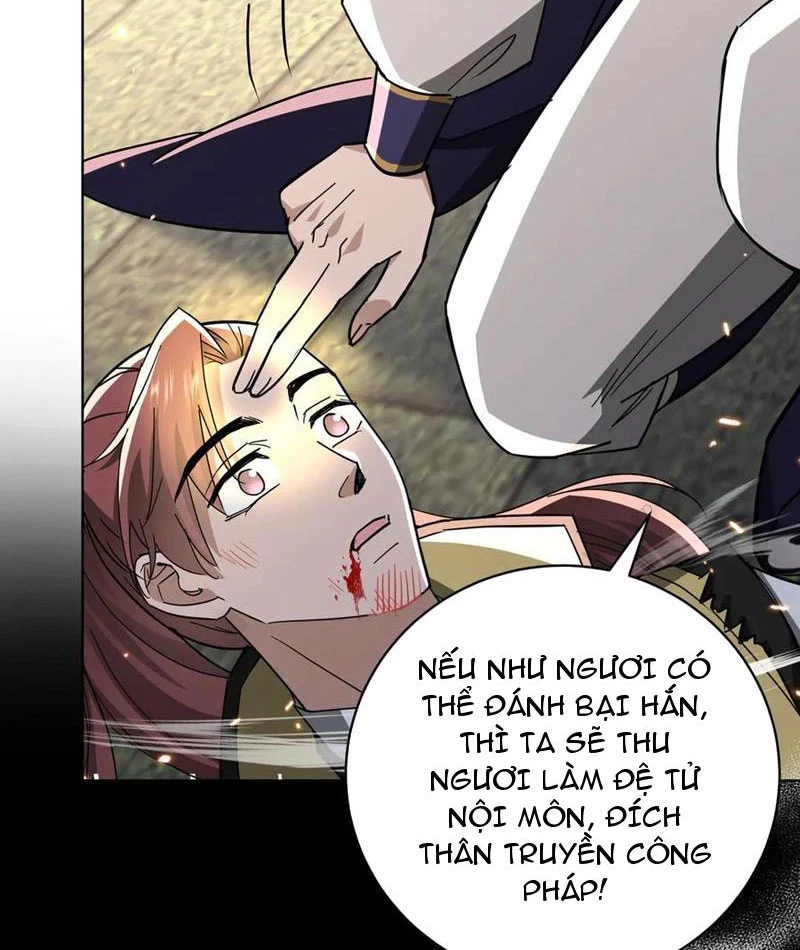 Nữ đồ đệ của ta muốn hắc hóa Chapter 23 - Trang 2