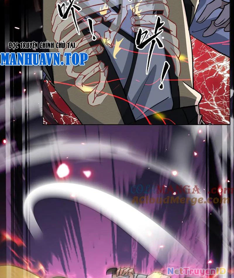 Nữ đồ đệ của ta muốn hắc hóa Chapter 23 - Trang 2